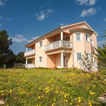 Apartments Doris, Krk Krk Town Zewnętrze zdjęcie