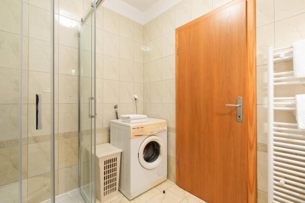 Apartments Doris, Krk Krk Town Zewnętrze zdjęcie