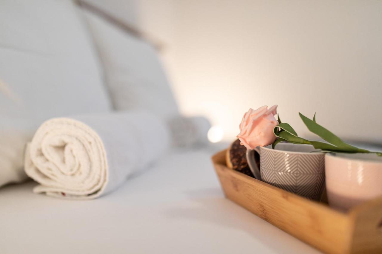 Apartments Doris, Krk Krk Town Zewnętrze zdjęcie